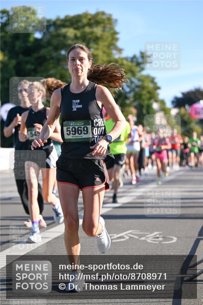 07.09.2025 - BARMER Alsterlauf Dr. Thomas Lammeyer http://msf.ph/oto/8708971 07.09.2025 09:32:16 Laufen 545, 36, 5969 meine-sportfotos.de