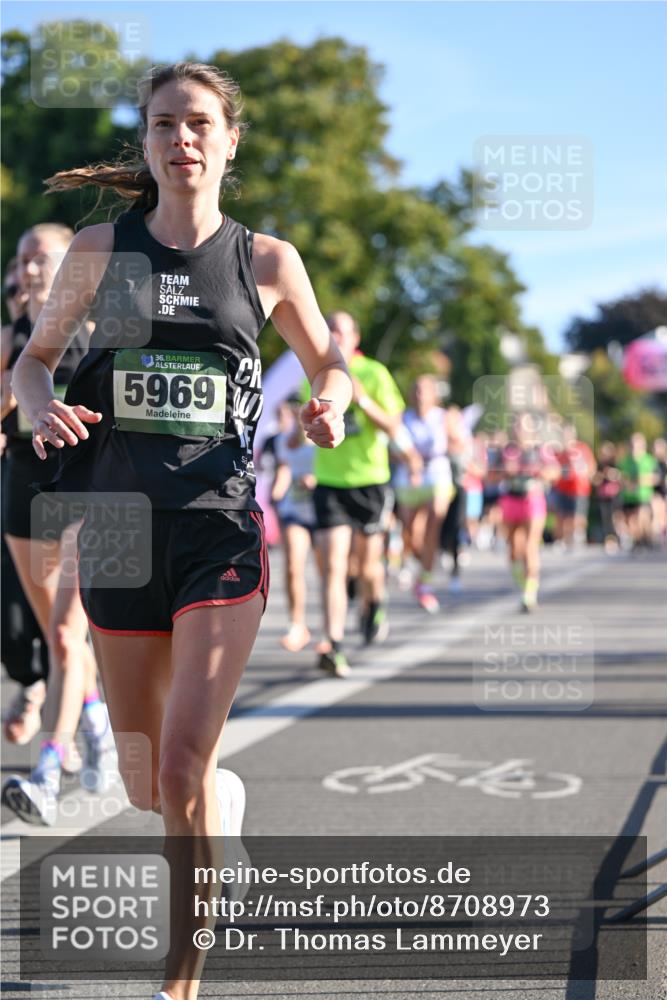 07.09.2025 - BARMER Alsterlauf Dr. Thomas Lammeyer http://msf.ph/oto/8708973 07.09.2025 09:32:16 Laufen 1636, 5969, 554 meine-sportfotos.de
