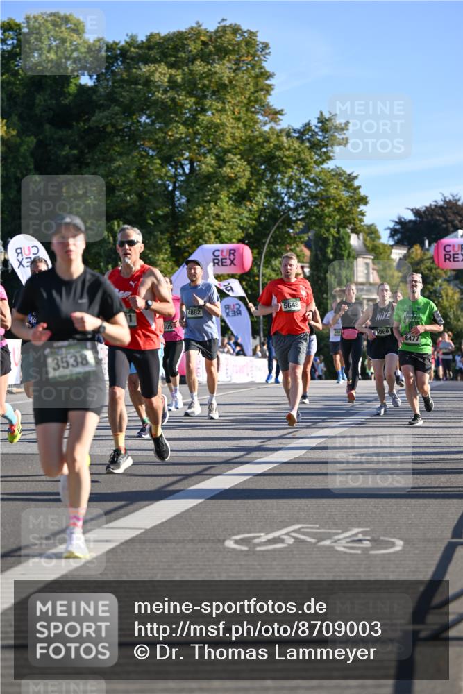 07.09.2025 - BARMER Alsterlauf Dr. Thomas Lammeyer http://msf.ph/oto/8709003 07.09.2025 09:32:21 Laufen 305, 3538, 4882, 5648, 6869, 8477 meine-sportfotos.de