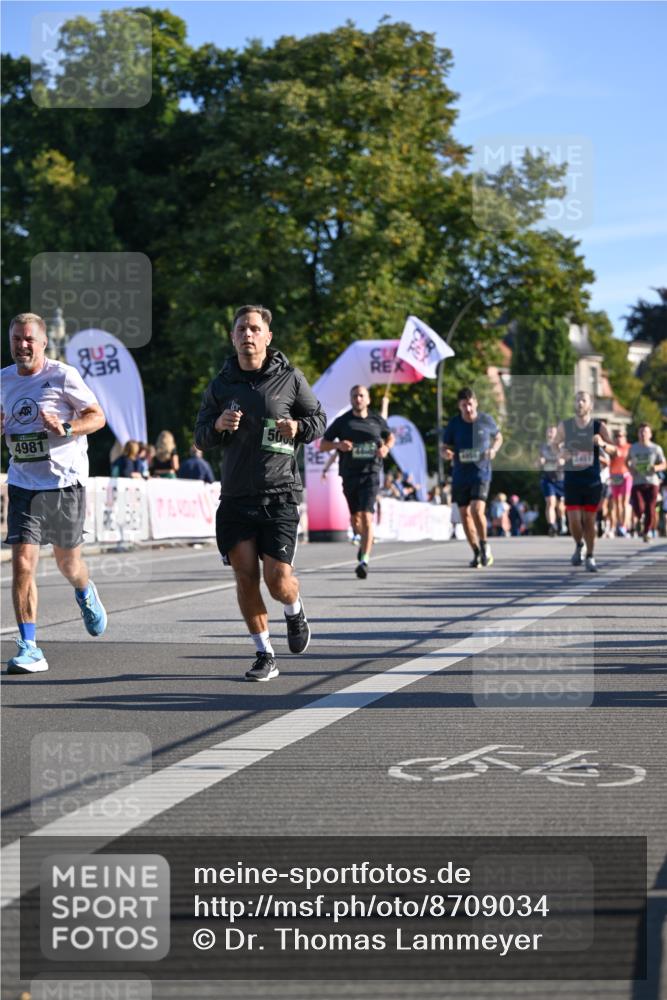 07.09.2025 - BARMER Alsterlauf Dr. Thomas Lammeyer http://msf.ph/oto/8709034 07.09.2025 09:32:28 Laufen 4981, 500 meine-sportfotos.de