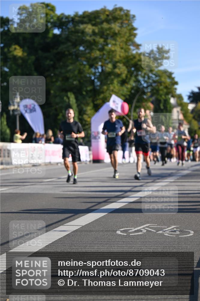 07.09.2025 - BARMER Alsterlauf Dr. Thomas Lammeyer http://msf.ph/oto/8709043 07.09.2025 09:32:29 Laufen  meine-sportfotos.de