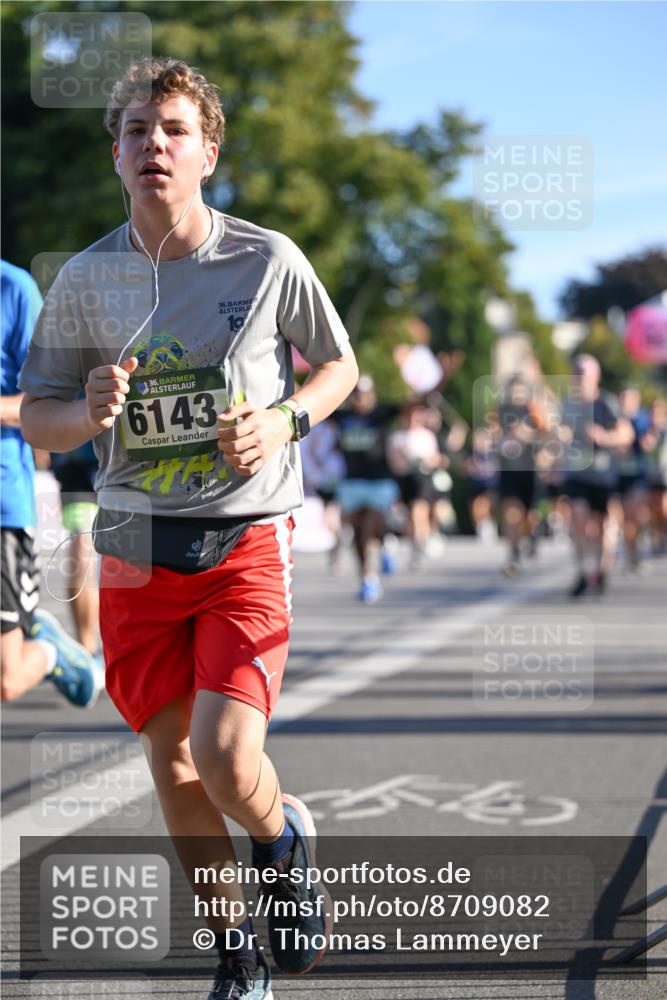 07.09.2025 - BARMER Alsterlauf Dr. Thomas Lammeyer http://msf.ph/oto/8709082 07.09.2025 09:32:40 Laufen 36, 6143, 36 meine-sportfotos.de