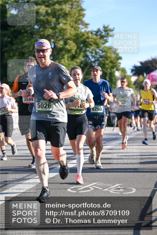 07.09.2025 - BARMER Alsterlauf Dr. Thomas Lammeyer http://msf.ph/oto/8709109 07.09.2025 09:32:44 Laufen 292, 3599, 5026, 8290 meine-sportfotos.de