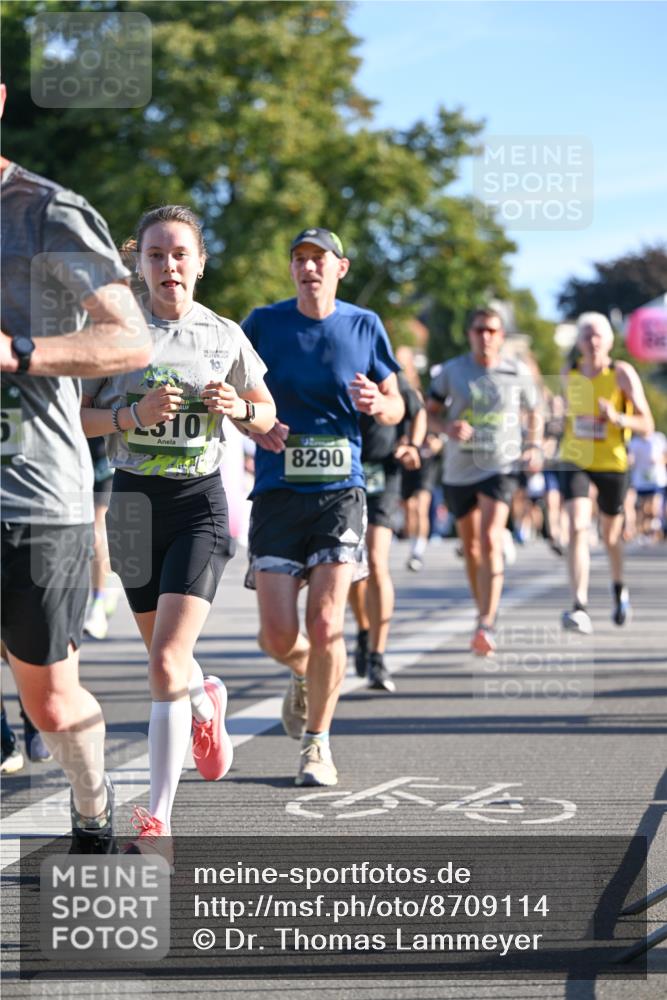 07.09.2025 - BARMER Alsterlauf Dr. Thomas Lammeyer http://msf.ph/oto/8709114 07.09.2025 09:32:45 Laufen 310, 8290 meine-sportfotos.de