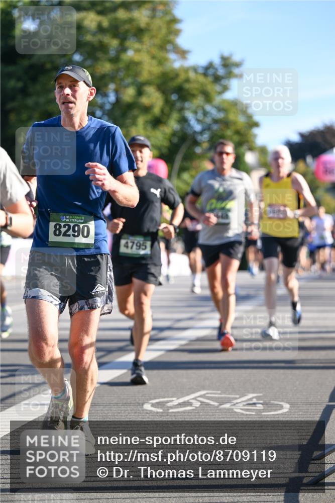 07.09.2025 - BARMER Alsterlauf Dr. Thomas Lammeyer http://msf.ph/oto/8709119 07.09.2025 09:32:46 Laufen 36, 8290, 4795 meine-sportfotos.de