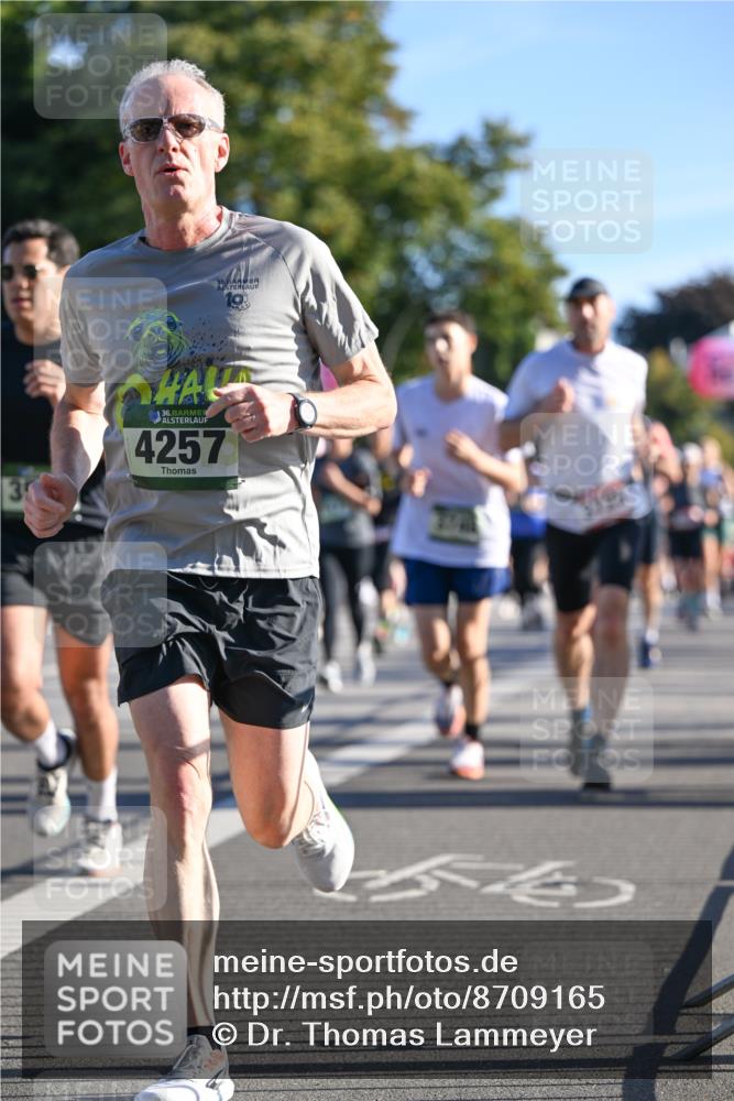07.09.2025 - BARMER Alsterlauf Dr. Thomas Lammeyer http://msf.ph/oto/8709165 07.09.2025 09:32:53 Laufen 3, 36, 4257, 3725 meine-sportfotos.de