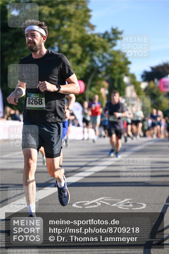 07.09.2025 - BARMER Alsterlauf Dr. Thomas Lammeyer http://msf.ph/oto/8709218 07.09.2025 09:33:02 Laufen 8268 meine-sportfotos.de