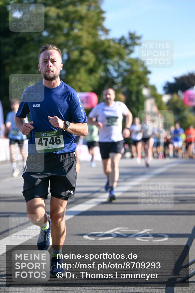 07.09.2025 - BARMER Alsterlauf Dr. Thomas Lammeyer http://msf.ph/oto/8709293 07.09.2025 09:33:14 Laufen 1636, 4746 meine-sportfotos.de