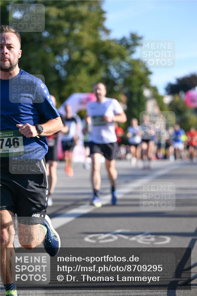 07.09.2025 - BARMER Alsterlauf Dr. Thomas Lammeyer http://msf.ph/oto/8709295 07.09.2025 09:33:14 Laufen 36, 746 meine-sportfotos.de