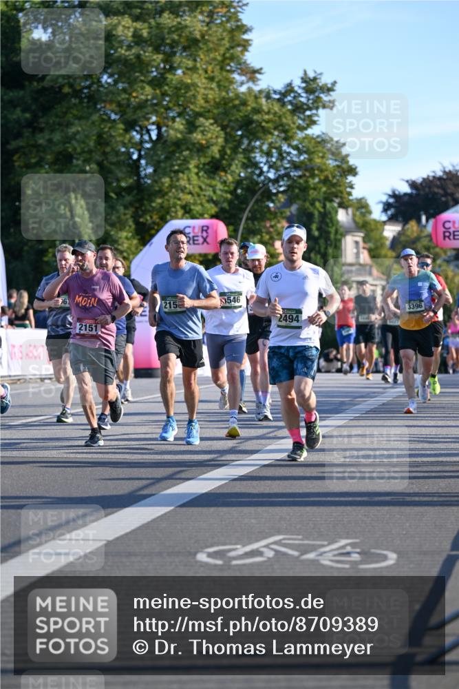 07.09.2025 - BARMER Alsterlauf Dr. Thomas Lammeyer http://msf.ph/oto/8709389 07.09.2025 09:33:31 Laufen 6, 215, 546, 3396, 2494, 2151 meine-sportfotos.de
