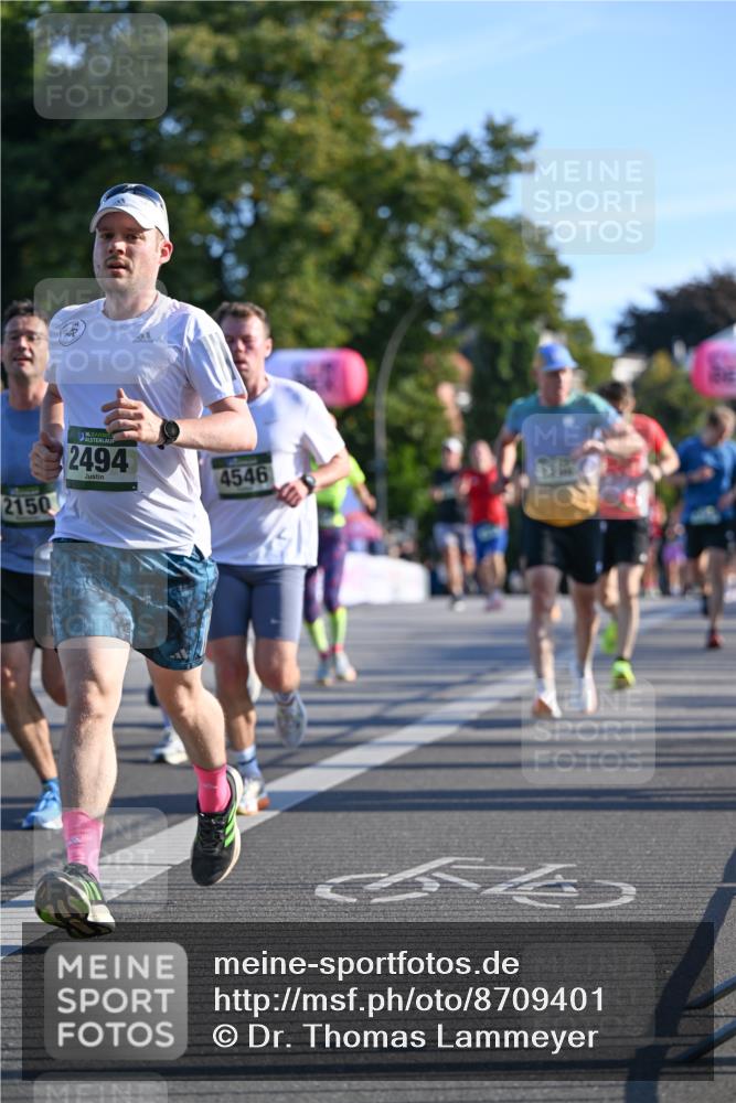 07.09.2025 - BARMER Alsterlauf Dr. Thomas Lammeyer http://msf.ph/oto/8709401 07.09.2025 09:33:33 Laufen 2150, 136, 2494, 4546 meine-sportfotos.de