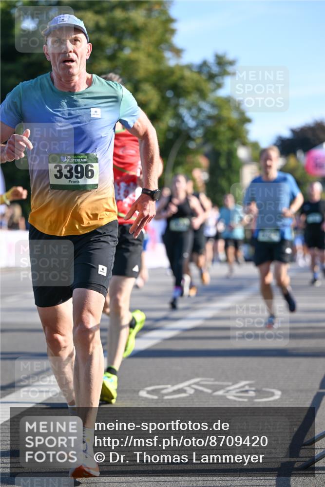 07.09.2025 - BARMER Alsterlauf Dr. Thomas Lammeyer http://msf.ph/oto/8709420 07.09.2025 09:33:36 Laufen 36, 3396, 54 meine-sportfotos.de