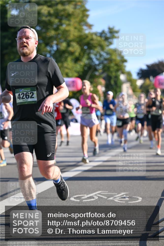 07.09.2025 - BARMER Alsterlauf Dr. Thomas Lammeyer http://msf.ph/oto/8709456 07.09.2025 09:33:42 Laufen 36, 4262 meine-sportfotos.de