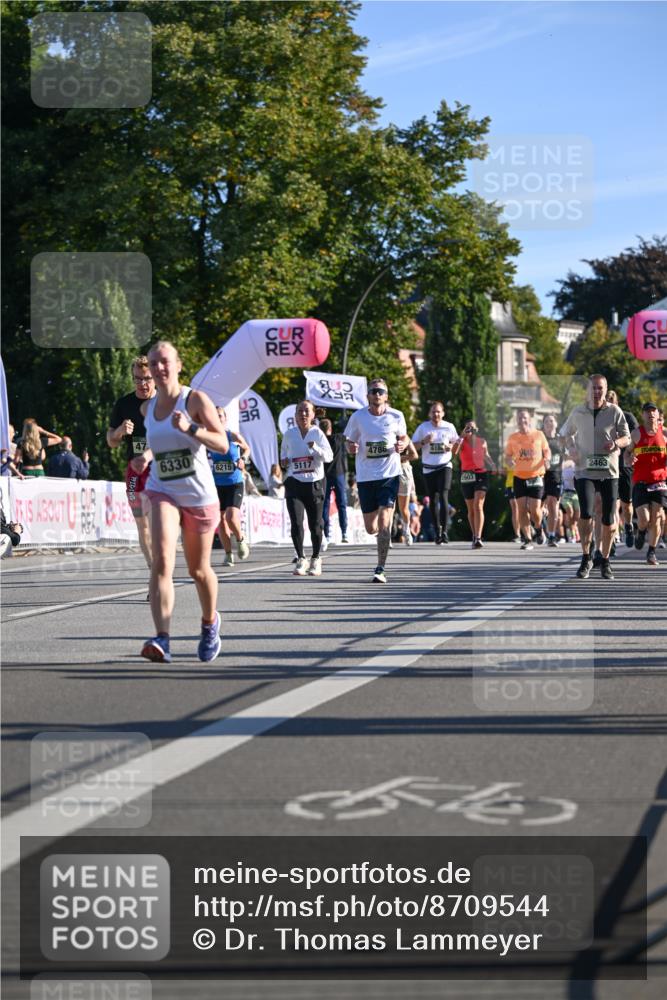 07.09.2025 - BARMER Alsterlauf Dr. Thomas Lammeyer http://msf.ph/oto/8709544 07.09.2025 09:33:58 Laufen 47, 6330, 6215, 4786, 5117, 2903, 2463, 54 meine-sportfotos.de