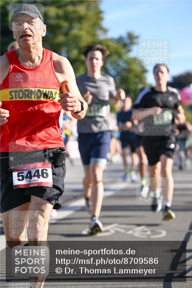 07.09.2025 - BARMER Alsterlauf Dr. Thomas Lammeyer http://msf.ph/oto/8709586 07.09.2025 09:34:05 Laufen 36, 1, 5446 meine-sportfotos.de