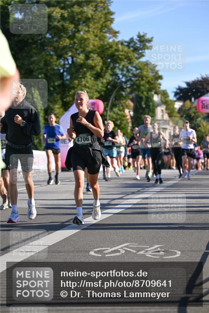 07.09.2025 - BARMER Alsterlauf Dr. Thomas Lammeyer http://msf.ph/oto/8709641 07.09.2025 09:34:15 Laufen 2, 4706, 64 meine-sportfotos.de