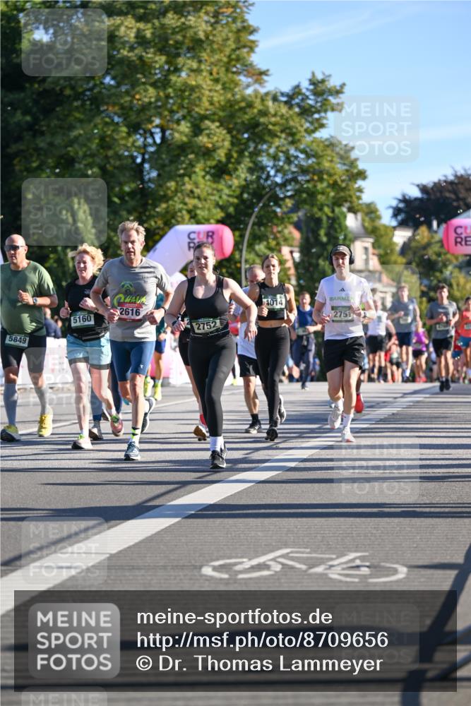 07.09.2025 - BARMER Alsterlauf Dr. Thomas Lammeyer http://msf.ph/oto/8709656 07.09.2025 09:34:18 Laufen 4014, 2616, 5160, 2752, 5849, 2751 meine-sportfotos.de