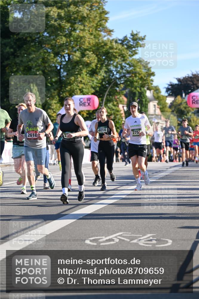 07.09.2025 - BARMER Alsterlauf Dr. Thomas Lammeyer http://msf.ph/oto/8709659 07.09.2025 09:34:19 Laufen 2616, 4014, 275 meine-sportfotos.de