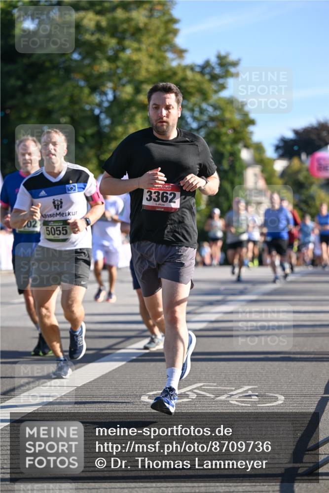 07.09.2025 - BARMER Alsterlauf Dr. Thomas Lammeyer http://msf.ph/oto/8709736 07.09.2025 09:34:31 Laufen 02, 5055, 3362 meine-sportfotos.de