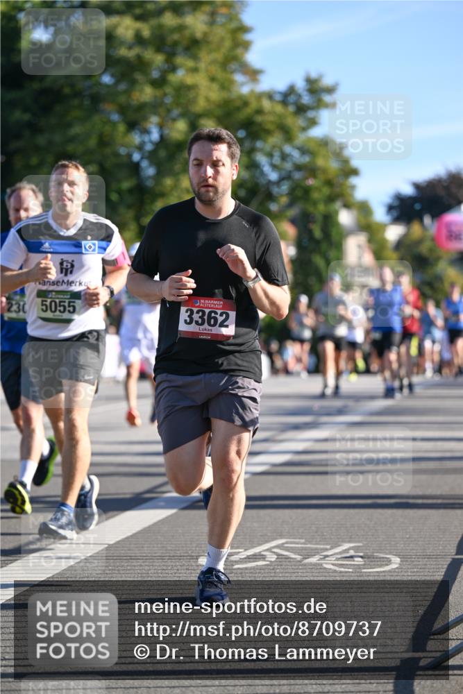 07.09.2025 - BARMER Alsterlauf Dr. Thomas Lammeyer http://msf.ph/oto/8709737 07.09.2025 09:34:31 Laufen 230, 5055, 36, 3362 meine-sportfotos.de