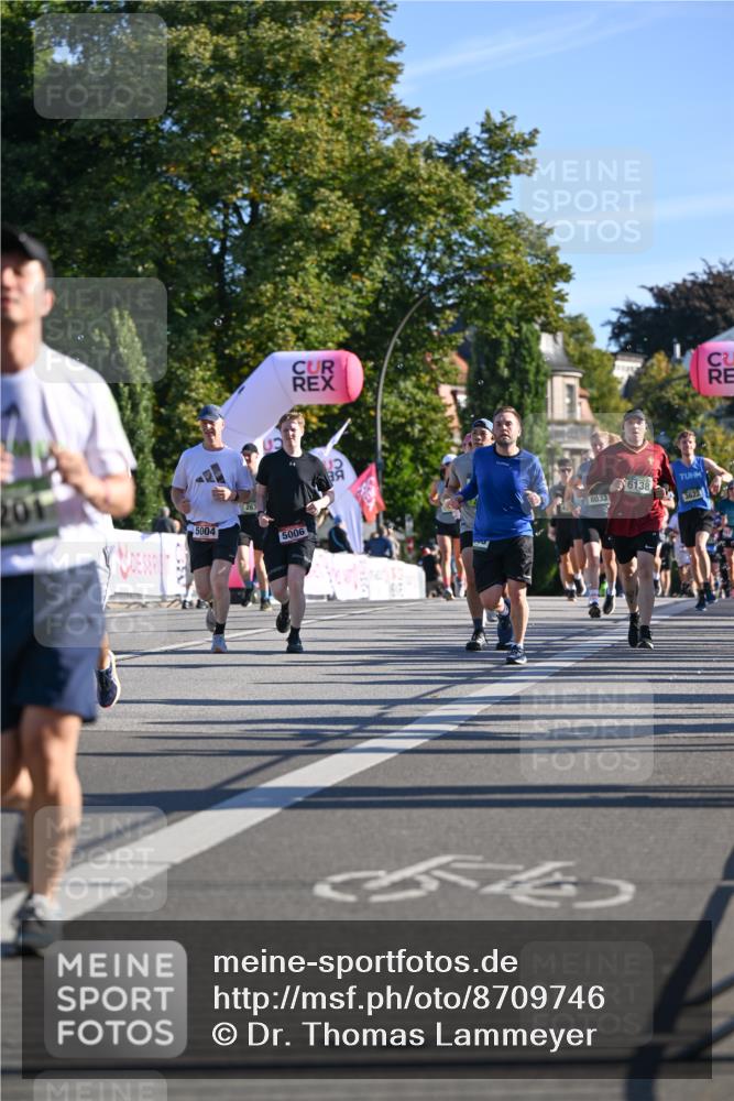07.09.2025 - BARMER Alsterlauf Dr. Thomas Lammeyer http://msf.ph/oto/8709746 07.09.2025 09:34:32 Laufen 201, 5004, 5006, 8033, 6138, 36227 meine-sportfotos.de