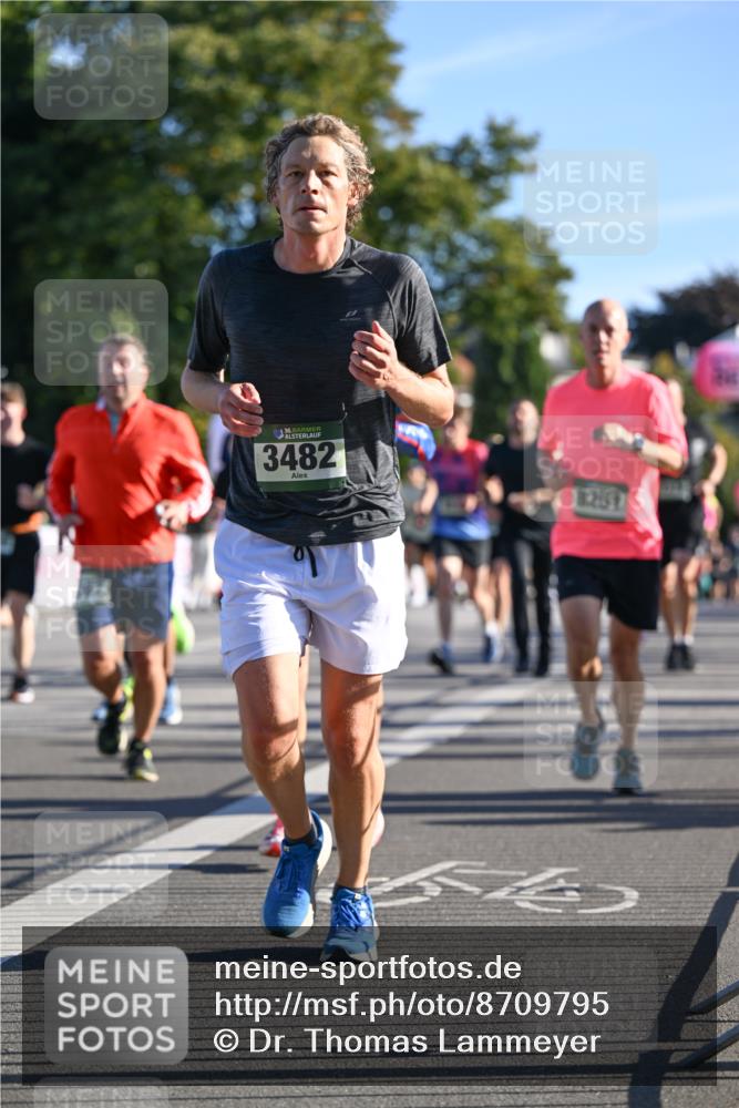 07.09.2025 - BARMER Alsterlauf Dr. Thomas Lammeyer http://msf.ph/oto/8709795 07.09.2025 09:34:43 Laufen 136, 3482, 8251 meine-sportfotos.de