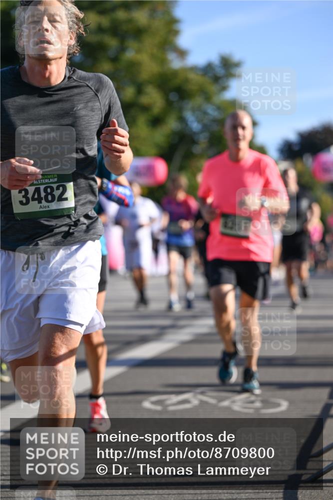 07.09.2025 - BARMER Alsterlauf Dr. Thomas Lammeyer http://msf.ph/oto/8709800 07.09.2025 09:34:43 Laufen 3482, 4449 meine-sportfotos.de