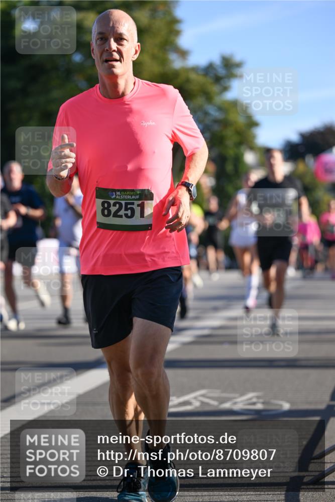 07.09.2025 - BARMER Alsterlauf Dr. Thomas Lammeyer http://msf.ph/oto/8709807 07.09.2025 09:34:44 Laufen 36, 8251 meine-sportfotos.de