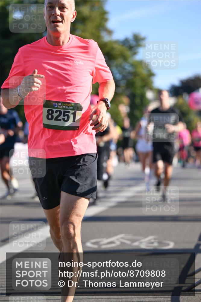 07.09.2025 - BARMER Alsterlauf Dr. Thomas Lammeyer http://msf.ph/oto/8709808 07.09.2025 09:34:44 Laufen 36, 8251 meine-sportfotos.de