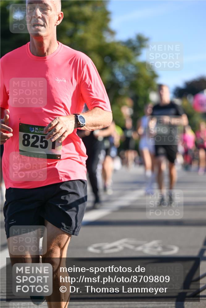 07.09.2025 - BARMER Alsterlauf Dr. Thomas Lammeyer http://msf.ph/oto/8709809 07.09.2025 09:34:45 Laufen 36, 825 meine-sportfotos.de