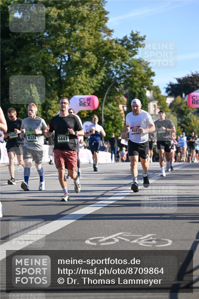 07.09.2025 - BARMER Alsterlauf Dr. Thomas Lammeyer http://msf.ph/oto/8709864 07.09.2025 09:34:55 Laufen 5667, 6324, 4441, 4523 meine-sportfotos.de