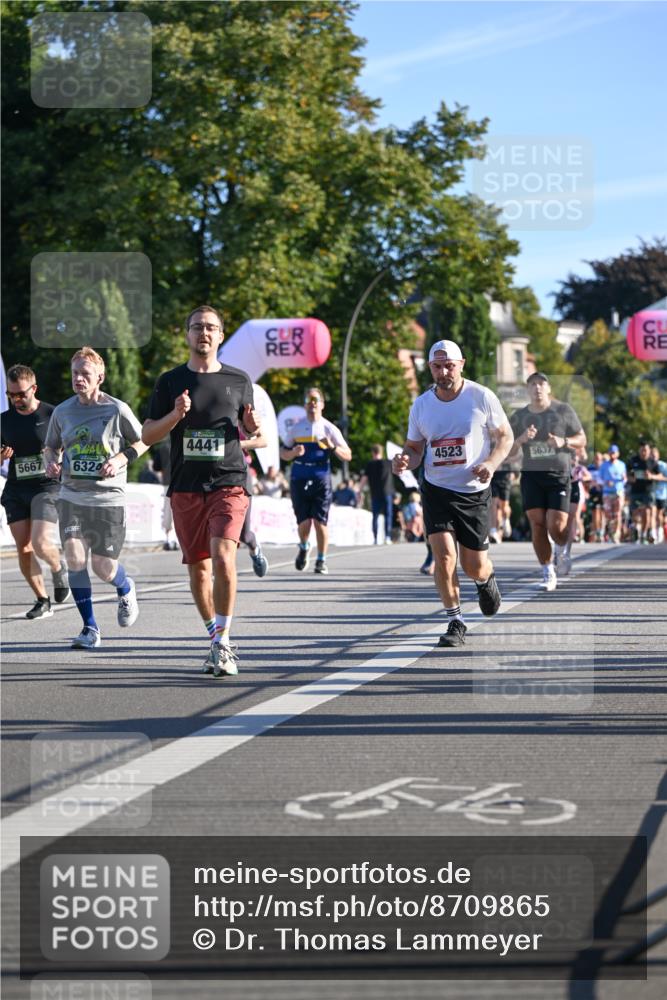 07.09.2025 - BARMER Alsterlauf Dr. Thomas Lammeyer http://msf.ph/oto/8709865 07.09.2025 09:34:55 Laufen 1440, 4441, 5667, 6320, 4523, 5637 meine-sportfotos.de