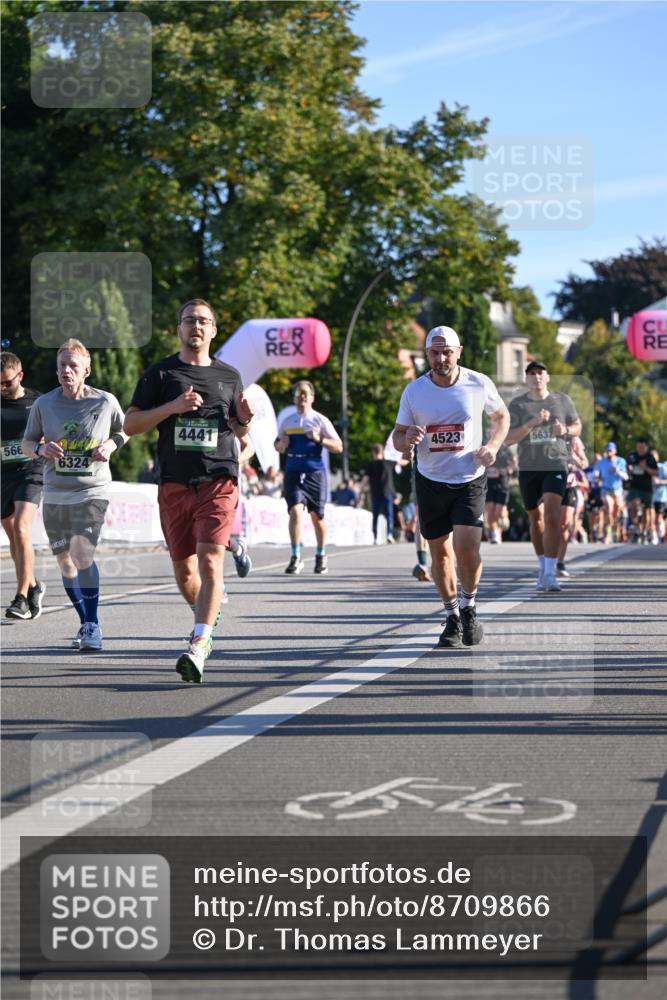 07.09.2025 - BARMER Alsterlauf Dr. Thomas Lammeyer http://msf.ph/oto/8709866 07.09.2025 09:34:55 Laufen 566, 6324, 4441, 4523, 5637 meine-sportfotos.de
