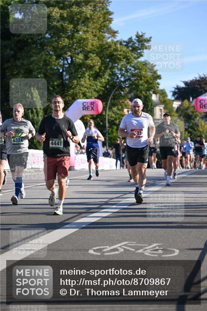 07.09.2025 - BARMER Alsterlauf Dr. Thomas Lammeyer http://msf.ph/oto/8709867 07.09.2025 09:34:55 Laufen 6324, 4441, 23, 5637 meine-sportfotos.de
