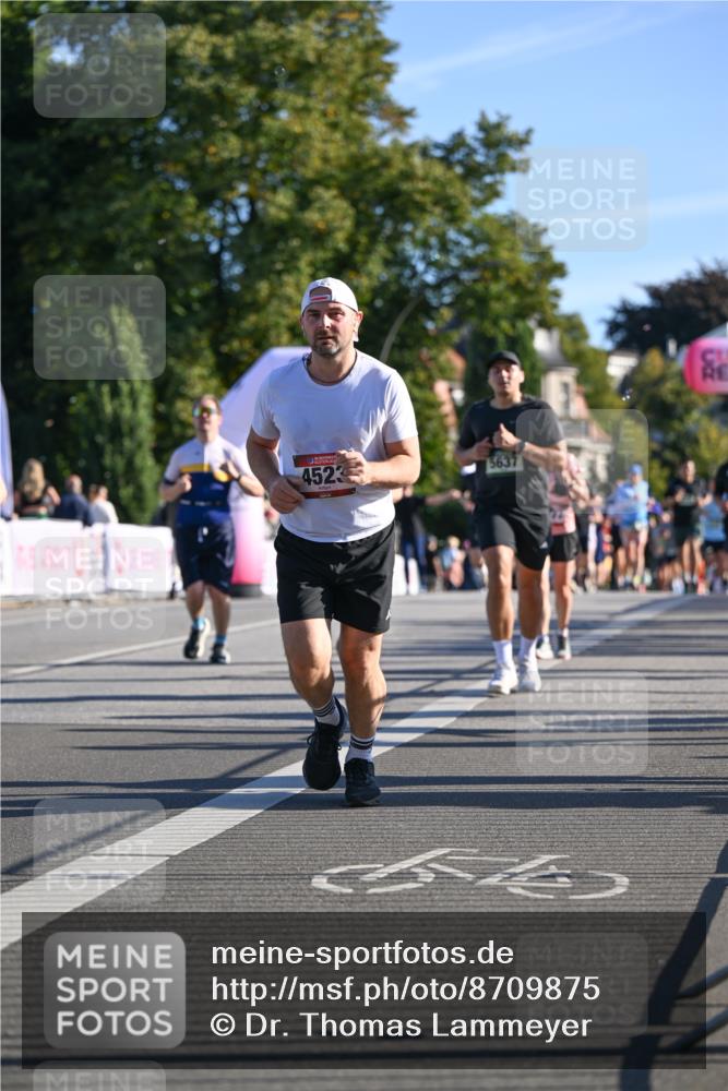 07.09.2025 - BARMER Alsterlauf Dr. Thomas Lammeyer http://msf.ph/oto/8709875 07.09.2025 09:34:57 Laufen 4523, 5637 meine-sportfotos.de