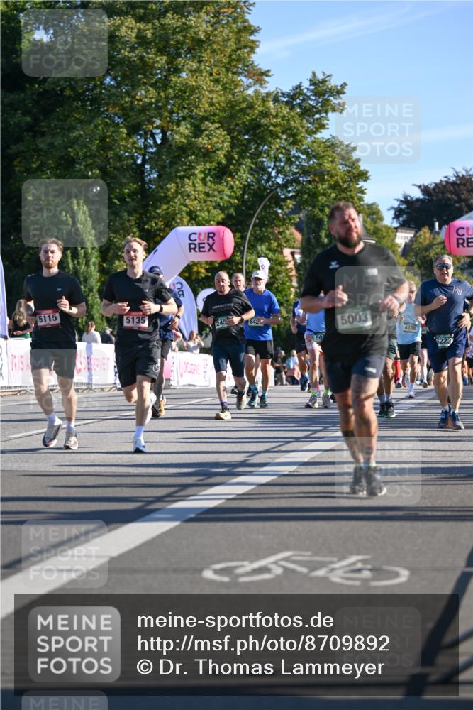 07.09.2025 - BARMER Alsterlauf Dr. Thomas Lammeyer http://msf.ph/oto/8709892 07.09.2025 09:35:02 Laufen 5115, 5135, 245, 842, 50, 5003, 4338, 54, 6223 meine-sportfotos.de