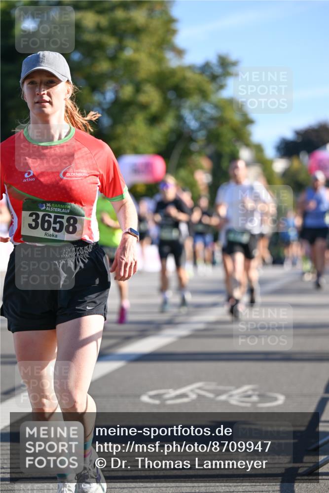 07.09.2025 - BARMER Alsterlauf Dr. Thomas Lammeyer http://msf.ph/oto/8709947 07.09.2025 09:35:12 Laufen 36, 3658, 554 meine-sportfotos.de