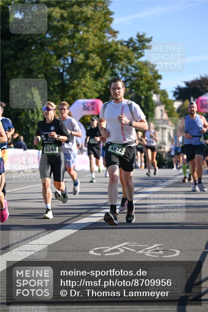 07.09.2025 - BARMER Alsterlauf Dr. Thomas Lammeyer http://msf.ph/oto/8709956 07.09.2025 09:35:13 Laufen 8344, 4672, 54 meine-sportfotos.de
