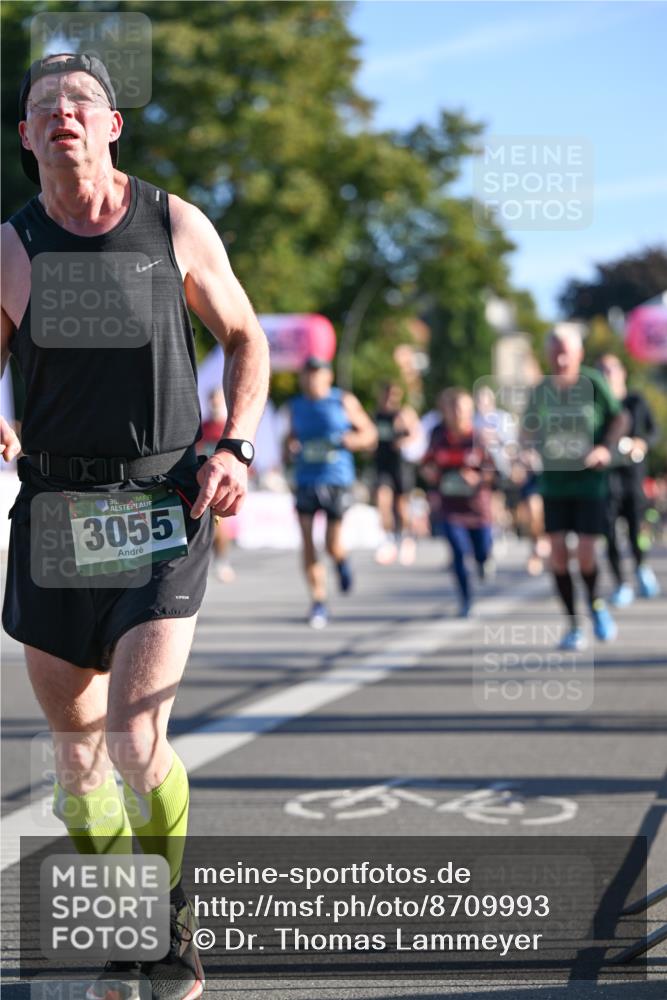 07.09.2025 - BARMER Alsterlauf Dr. Thomas Lammeyer http://msf.ph/oto/8709993 07.09.2025 09:35:19 Laufen 36, 3055, 340 meine-sportfotos.de