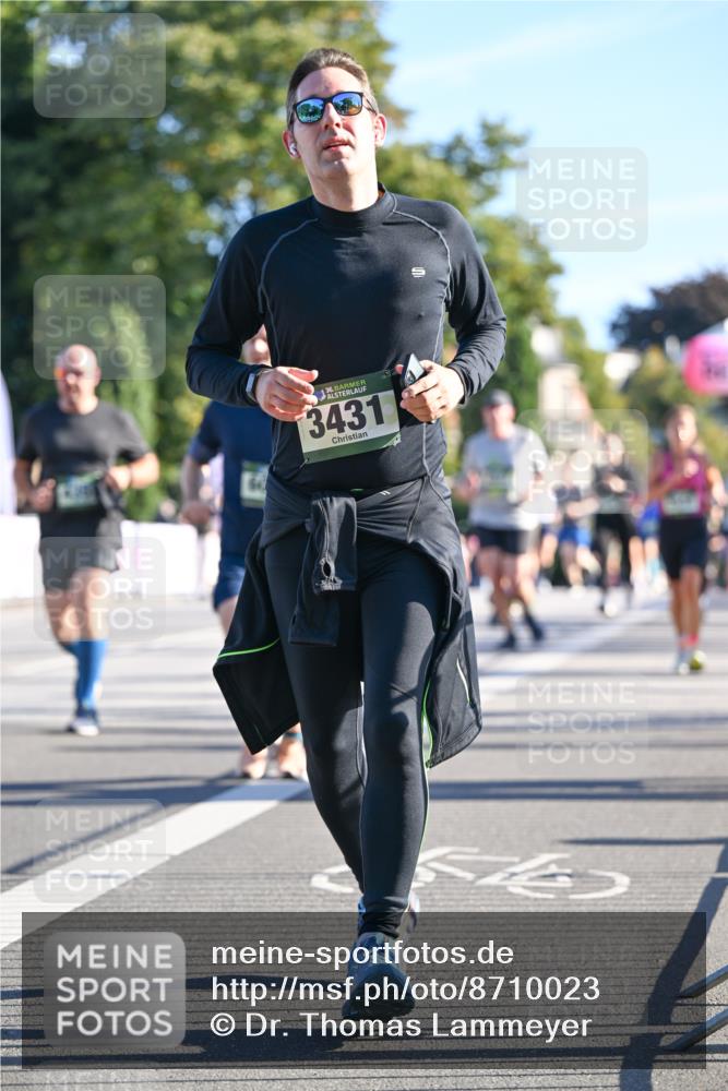07.09.2025 - BARMER Alsterlauf Dr. Thomas Lammeyer http://msf.ph/oto/8710023 07.09.2025 09:35:24 Laufen 36, 3431 meine-sportfotos.de
