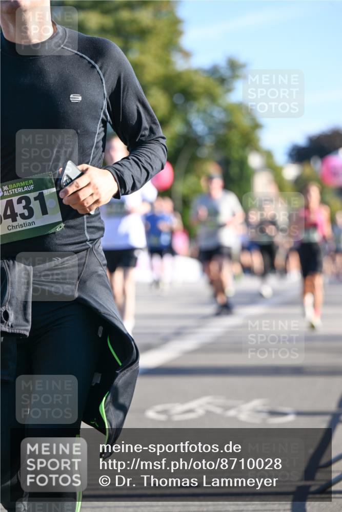 07.09.2025 - BARMER Alsterlauf Dr. Thomas Lammeyer http://msf.ph/oto/8710028 07.09.2025 09:35:25 Laufen 36, 431, 44 meine-sportfotos.de