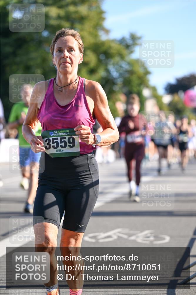 07.09.2025 - BARMER Alsterlauf Dr. Thomas Lammeyer http://msf.ph/oto/8710051 07.09.2025 09:35:29 Laufen 36, 3559 meine-sportfotos.de