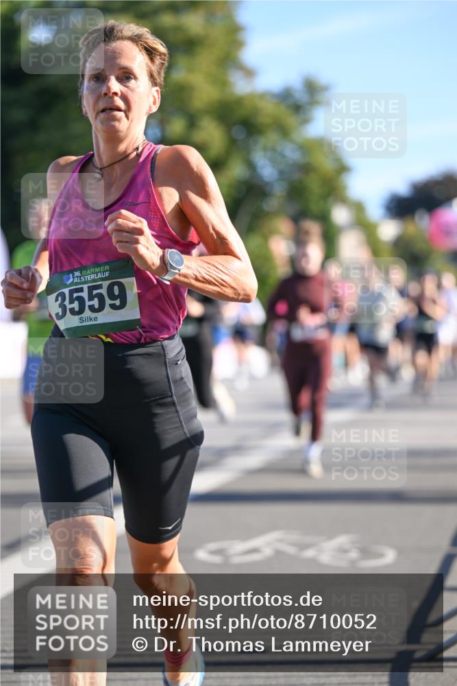 07.09.2025 - BARMER Alsterlauf Dr. Thomas Lammeyer http://msf.ph/oto/8710052 07.09.2025 09:35:29 Laufen 36, 3559 meine-sportfotos.de
