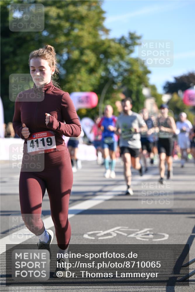 07.09.2025 - BARMER Alsterlauf Dr. Thomas Lammeyer http://msf.ph/oto/8710065 07.09.2025 09:35:31 Laufen 36, 4119 meine-sportfotos.de