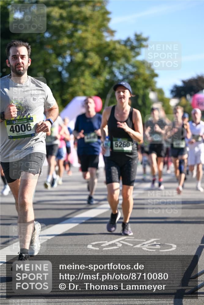 07.09.2025 - BARMER Alsterlauf Dr. Thomas Lammeyer http://msf.ph/oto/8710080 07.09.2025 09:35:34 Laufen 36, 4006, 5260 meine-sportfotos.de