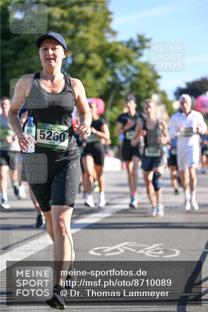 07.09.2025 - BARMER Alsterlauf Dr. Thomas Lammeyer http://msf.ph/oto/8710089 07.09.2025 09:35:35 Laufen 1, 136, 5260, 54 meine-sportfotos.de