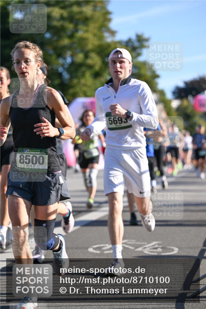 07.09.2025 - BARMER Alsterlauf Dr. Thomas Lammeyer http://msf.ph/oto/8710100 07.09.2025 09:35:37 Laufen 36, 8500, 5693 meine-sportfotos.de