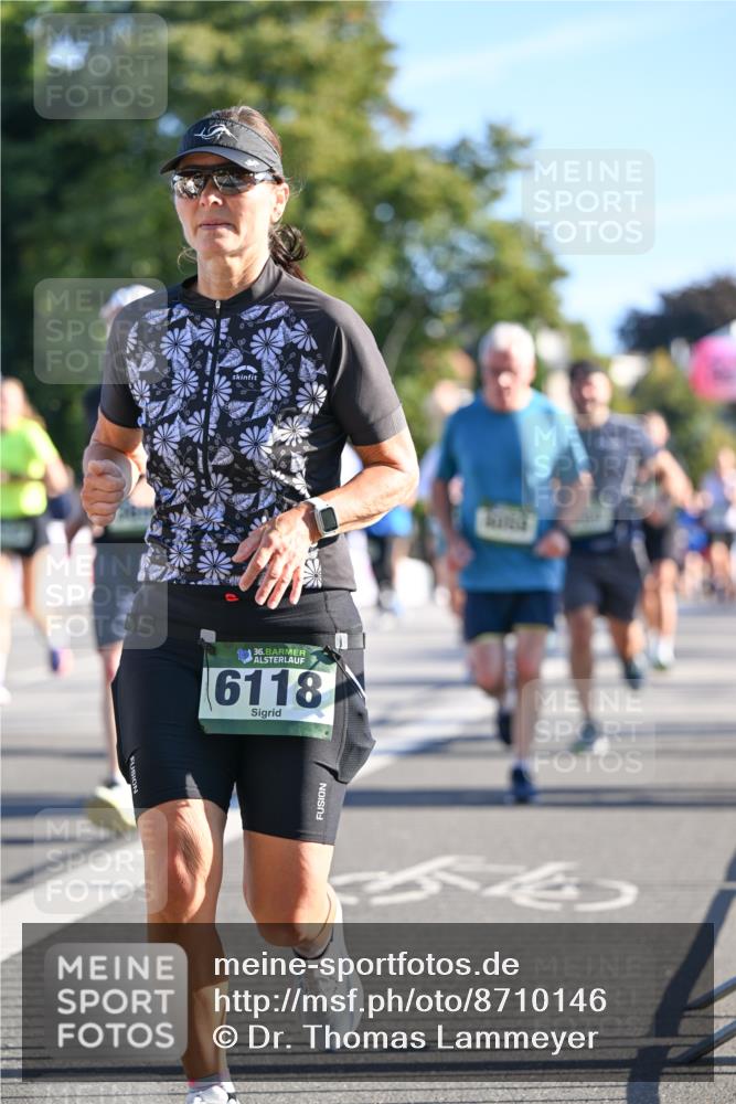 07.09.2025 - BARMER Alsterlauf Dr. Thomas Lammeyer http://msf.ph/oto/8710146 07.09.2025 09:35:44 Laufen 1636, 6118 meine-sportfotos.de