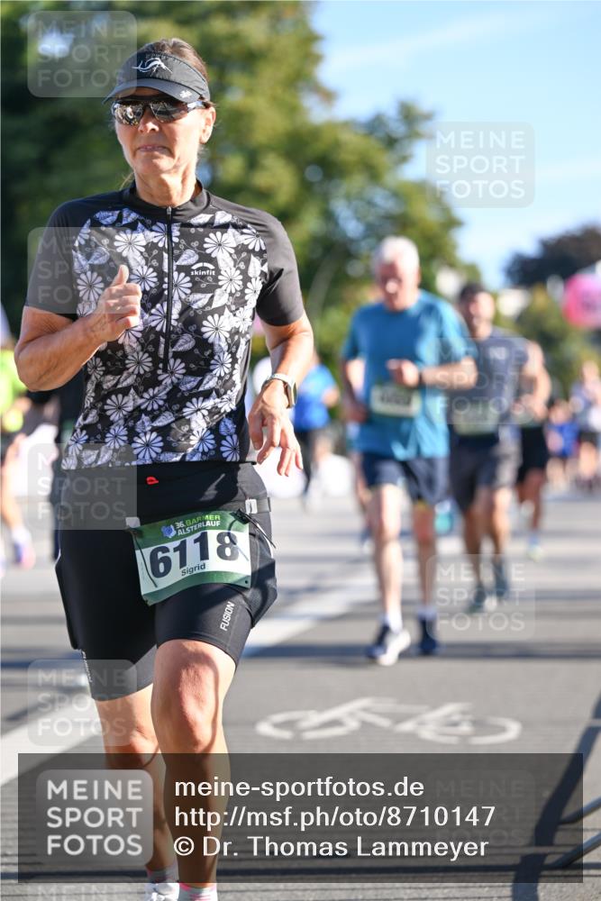 07.09.2025 - BARMER Alsterlauf Dr. Thomas Lammeyer http://msf.ph/oto/8710147 07.09.2025 09:35:44 Laufen 101, 36, 6118 meine-sportfotos.de