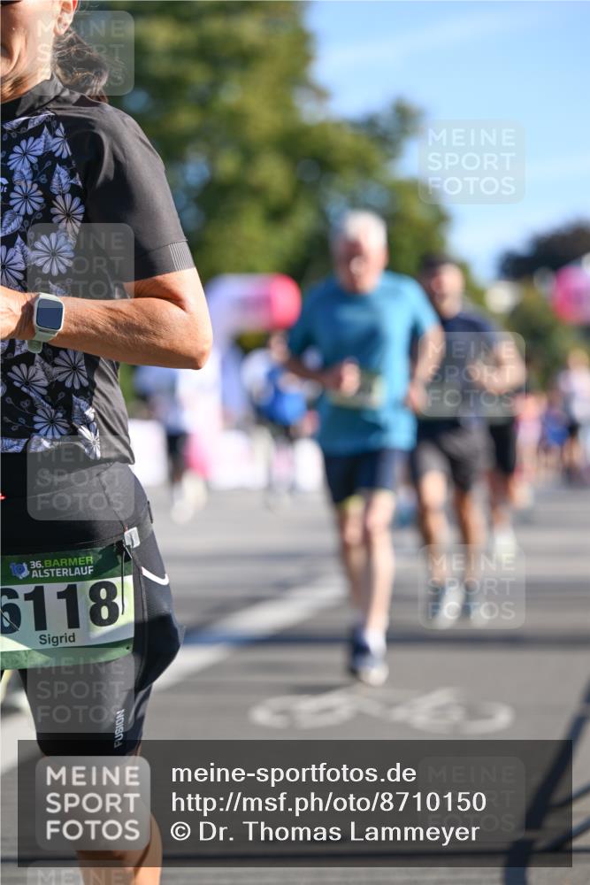 07.09.2025 - BARMER Alsterlauf Dr. Thomas Lammeyer http://msf.ph/oto/8710150 07.09.2025 09:35:45 Laufen 36, 6118, 44 meine-sportfotos.de